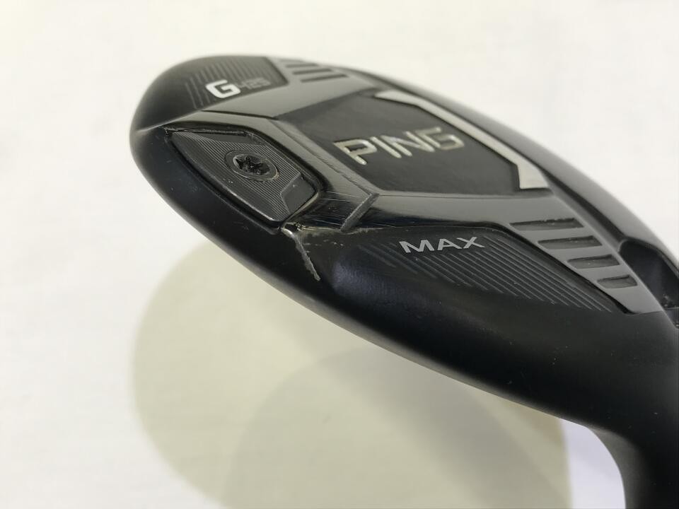 PING G425 MAX 3W 15° TOUR AD S Ping G425 MAX Fairway Wood 3W 15° SizeS Flex 42.75 inch Head
