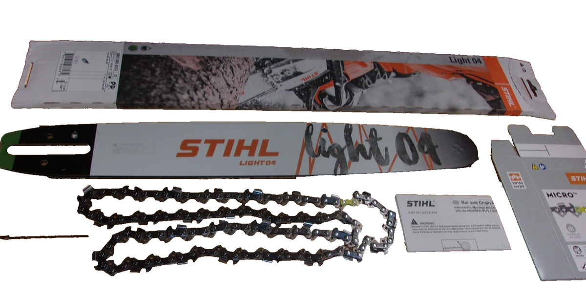 Stihl 16