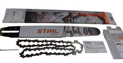 小林 Stihl 16