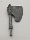 Ram Man Axe Ax Vintage 1982 He-Man Masters Of The Universe MOTU
