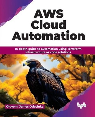 Oluyemi James Odeyinka AWS Cloud Automation (Taschenbuch)