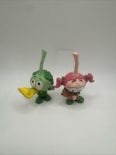 Schleich Figuren 80er S.E.P.P. Applause Schnorchels