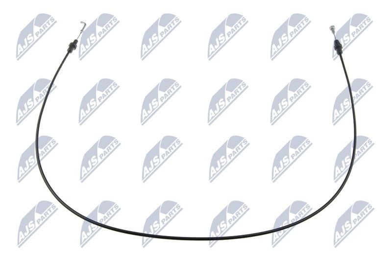 Fits NTY EZC-FR-080 EXTERNAL DOOR HANDLE CABLE ⭐UK Stock⭐ - Image 9