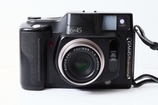 Fujifilm GA645 Professional 6x4.5 cm Medium Format Film Cameras