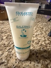 Salerm 21 B5 Silk Protein Conditioner Tube 29.5 ml 