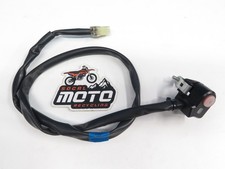 2018-2026 Suzuki RMZ450 OEM Launch Control Mode Switch / Button, Stock RMZ 450