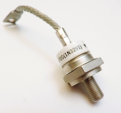 GE 1N3291 Diode High Current Rectifier