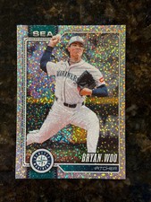 2026 TOPPS SERIES 1 BASEBALL CELEBRATION MEGA BOX - Inserts -