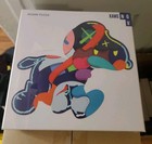 KAWS NGV Stay Steady Jigsaw Puzzle 1000pc Puzzle Brand New Sealed Free Shipping