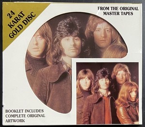 Badfinger Straight Up CD | eBay