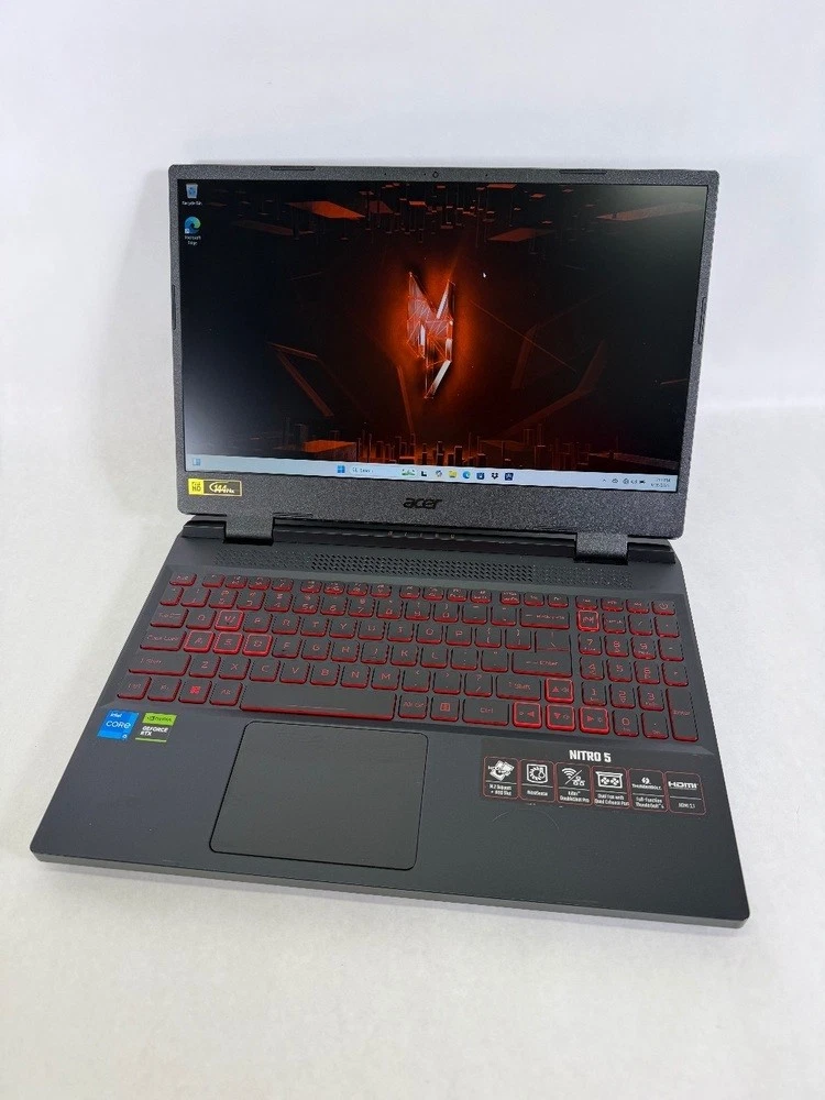 Acer Nitro 5 1-2 TB PC Laptops & Netbooks for Sale | Shop New