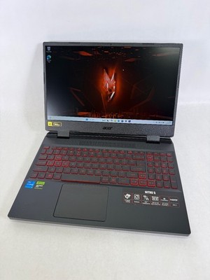 Acer Nitro 5 AN515-58 15.6'' Gaming Laptop