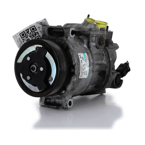 Klimaanlagenkompressor - Audi A3 SPORTBACK II PH.1 - 1K0820808F - X1-4857E