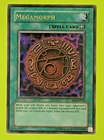 Yu-Gi-oh Megamorph Ultra Rare SRL-EN061 Nm