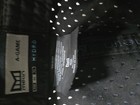 A-Game Hydro, Heather Grey, Men’s Performance Snapback Hats, Water-Resistant ... — photo 3