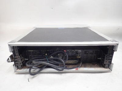 Yamaha P7000S 2 Channel Power Amplifier for sale online | eBay