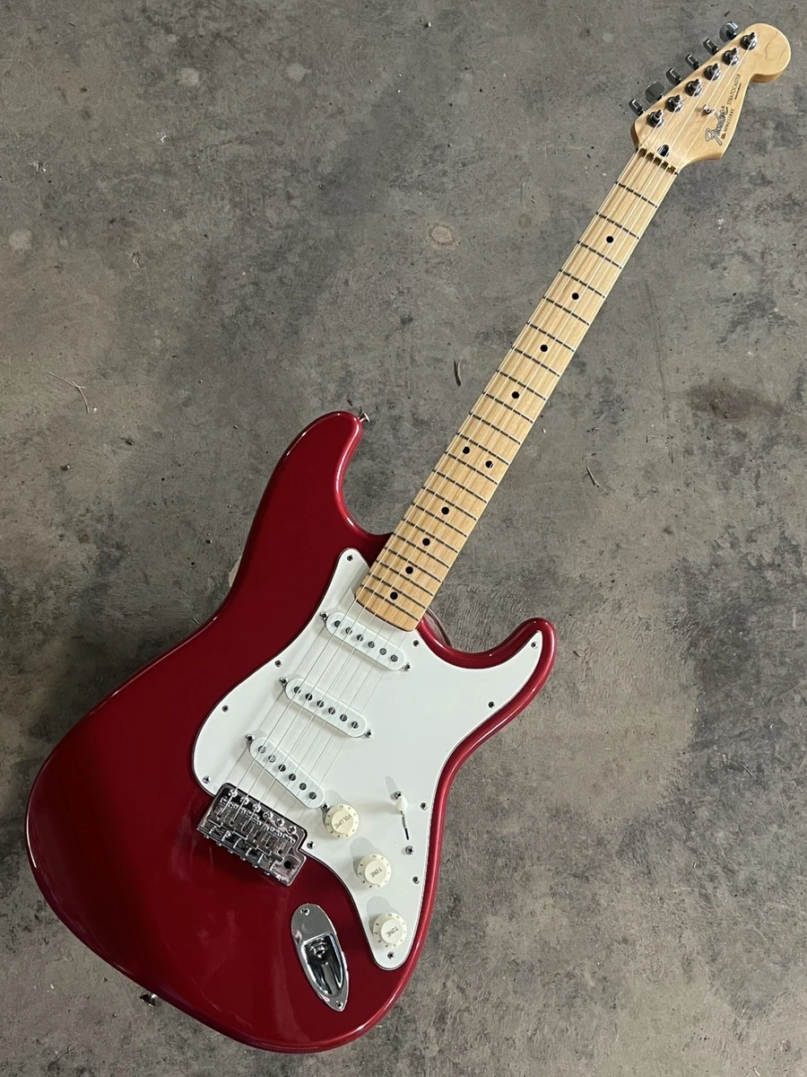 Preços baixos em Fender Stratocaster Mexicana | eBay