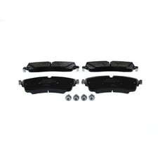 Bosch Bremsbeläge vorne für Jaguar E-Pace Land Rover Defender Discovery Range