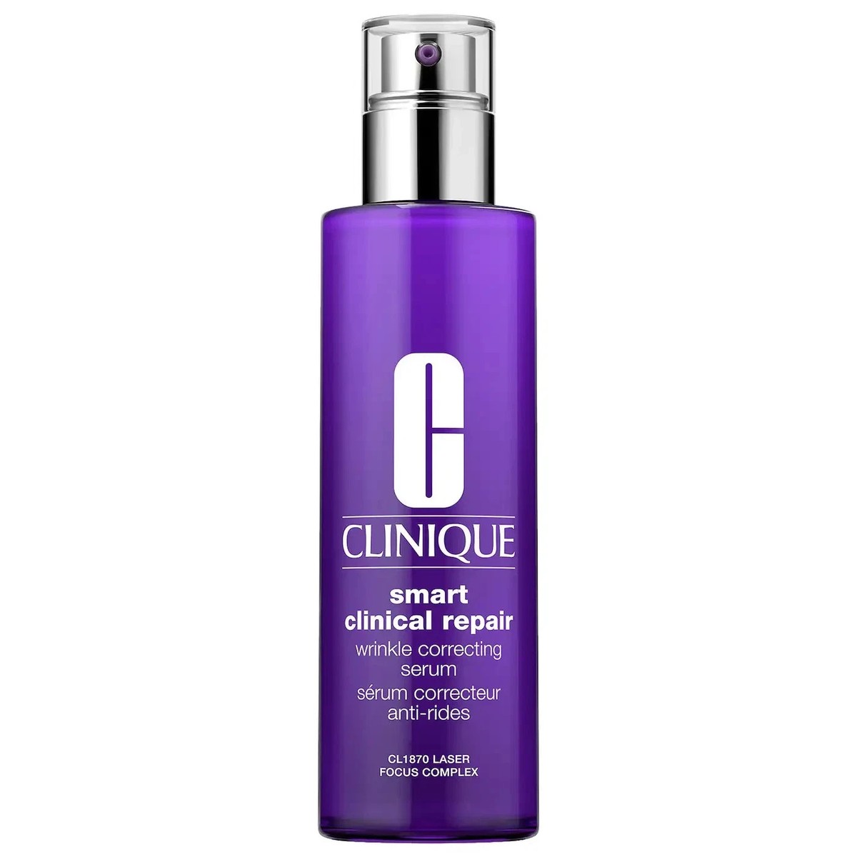 Clinique Smart Clinical Repair Wrinkle Correcting Serum 100ml