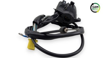 Commodo Left Orcal Astor 125 2015-2023 Motorcycle Replacement LIGHT GREY
