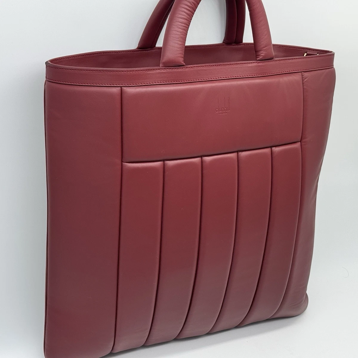 dunhill Large Bags & Handbags for Women for sale | eBay