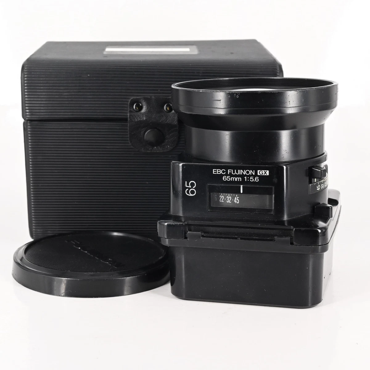 Fujifilm 65mm Focal Camera Lenses for sale | eBay
