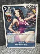 Boa Hancock OP13-051 Carrying On His Will Foil