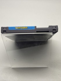 Yoshi's Cookie (Nintendo NES, 1993) Authentic Cart Only Tested Working