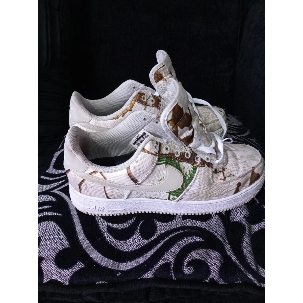 Nike Air Force 1 Low Winterized for Sale | Authenticity Guaranteed