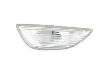 VAN WEZEL Blinkleuchte Einbau, Rechts, Seitlicher, Vorne für OPEL