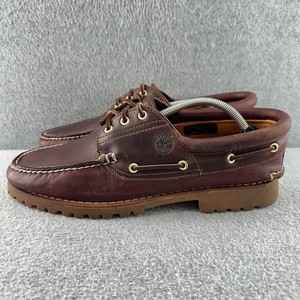 Timberland 3 Eye | eBay