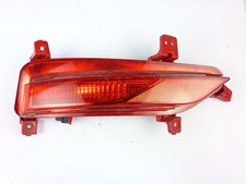 92405G47 HECKLEUCHTE LINKS STOSSSTANGE / 1164149 FÜR HYUNDAI I30 PDE, PD, PDEN