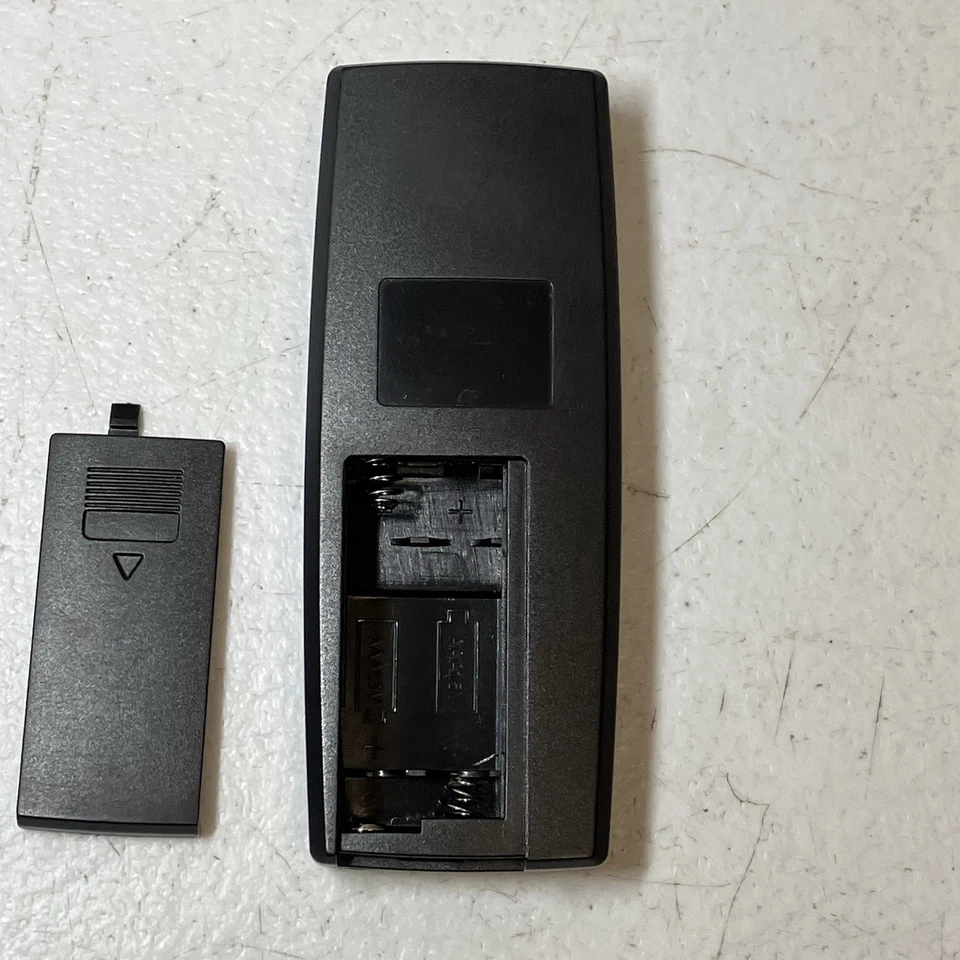 (SOLO REMOTO) para calentador de gabinete infrarrojo de cuarzo Comfort Zone CZ2032C Foto 2 de 2