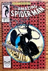 Amazing Spider-Man #300 (Marvel Comics May 1988) 1st full appearance of Venom!