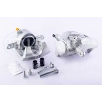 Hella Bremssattel Bremszange FüR Mercedes-Benz C-Klasse W203 SLK R171 S203