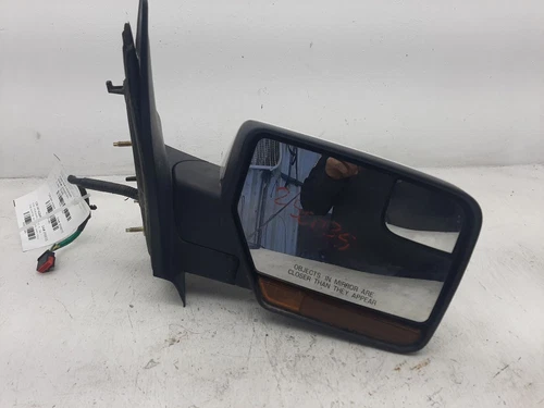 2012-2017 EXPEDITION Passenger Side View Mirror Power Folding CL1Z17682CAPTM