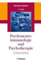 Psychoneuroimmunologie und Psychotherapie von...