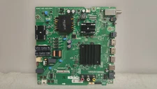 MAIN /POWER SUPPLY BOARD HISENSE 58R6E3, 263340A, 263341A