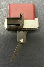 SMP HS231 NEW HS-231 A/C & Heater Blower Motor Switch