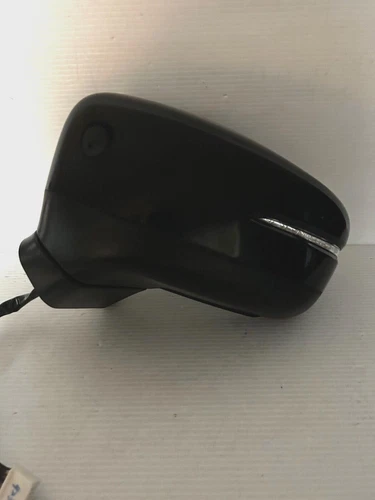 2018 - 2023 2024 Honda Odyssey Driver Left LH 11 Wire Signal Mirror 1509