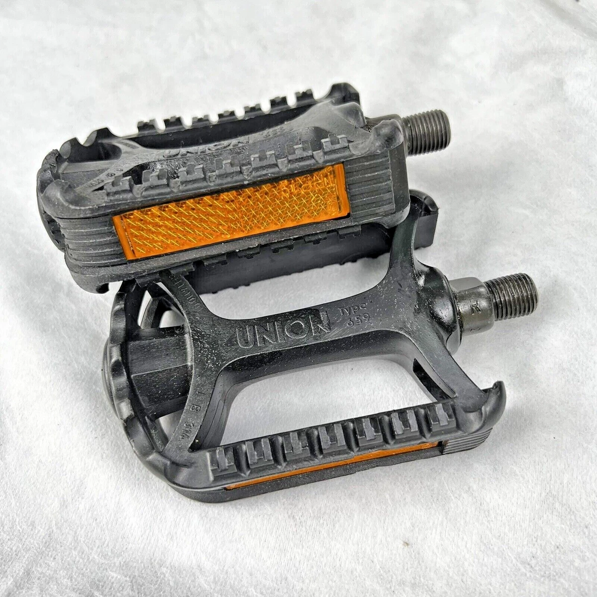 パーツ team mon reflectors old bmx motomag Vintage mongoose: Motomag Wheels