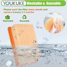 20x Filtertüten Für Kärcher WD6 WD 6 P Premium - Microsafe Ersatzbeutel