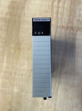 ALLEN BRADLEY 1756-M08SE SER B 8 AXIS SERCOS INTERFACE MODULE