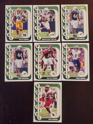 2024 Score Inserts You Pick/ Complete Your Set - CHEAP!-