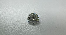 0.44 carat Natural Diamond | GIA certified | Shape - Round | Color- F | VS2 1250.00 per carat