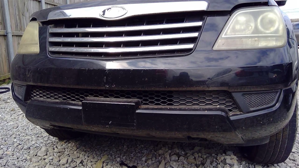 Used Rack and Pinion Assembly fits: 2009 Kia Borrego Power Rack and Pinion hydra Foto 4 de 4