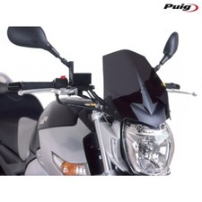 PUIG 4117F Sportverkleidung Dunkel Für Suzuki 600 GSR 2006-2011