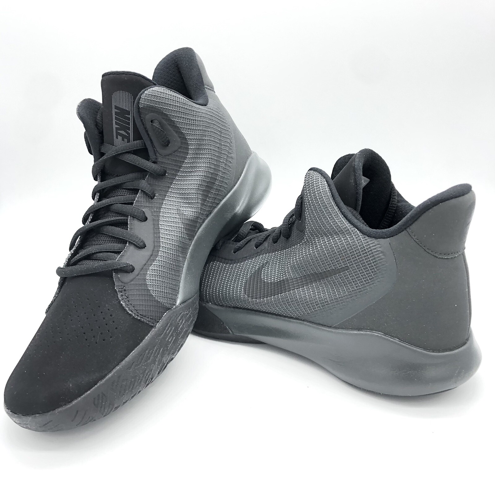nike precision nbk