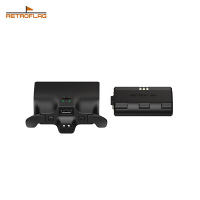 Retroflag Superpack Xboxseries Controller Back Clip iOS Switch Windows Type-C