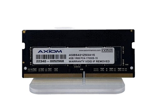 IBM FC4450 16GB (QTY 4 x 16R0711 4096MB) 208-pin 266MHz DDR1